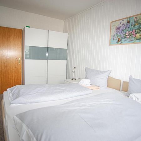 Haus Westwind Hallwegh 03 Norderney Esterno foto